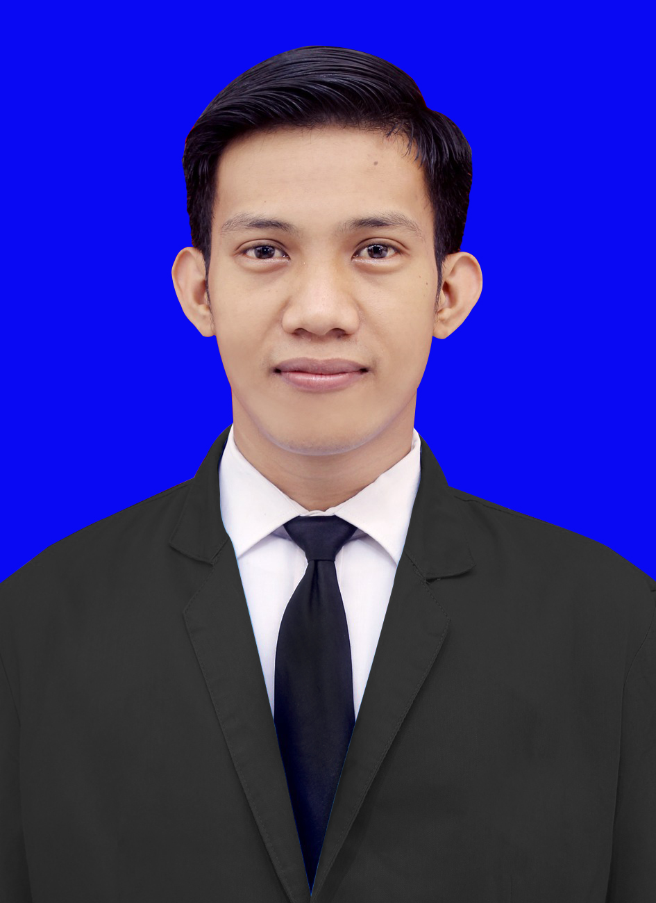 Foto Roni Rahmansyah