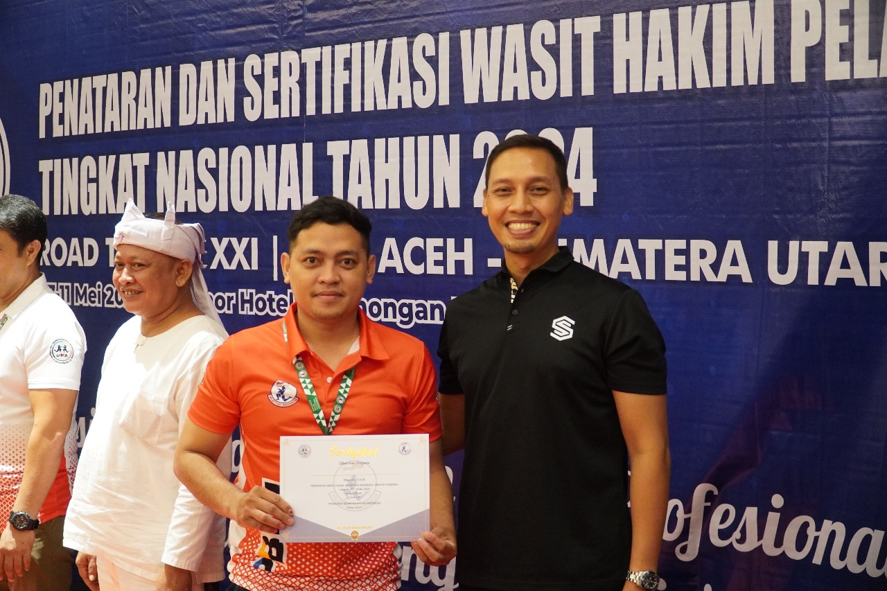 Foto Mohamad heldy darwies