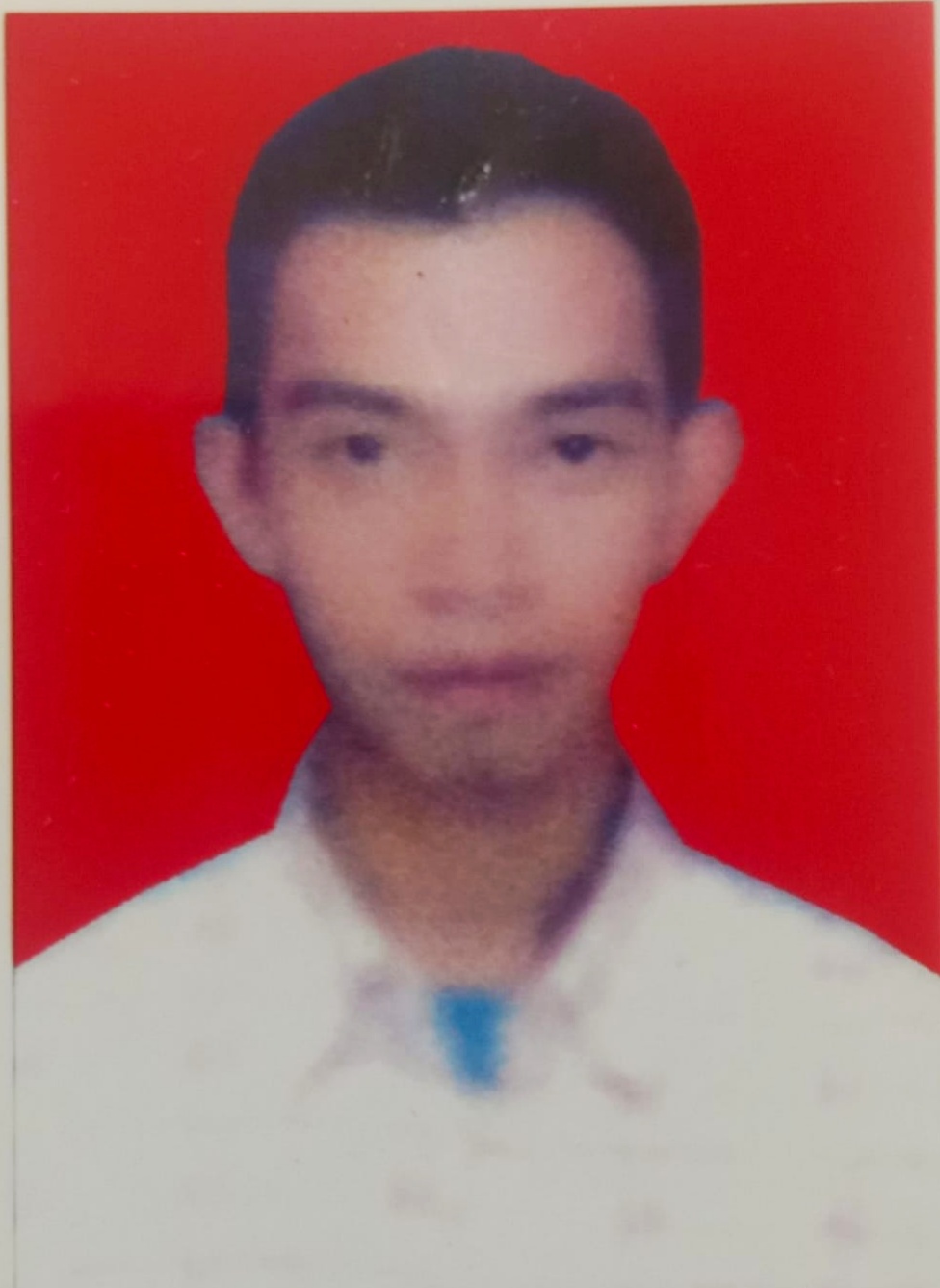 Foto KM. ZAM ZAM