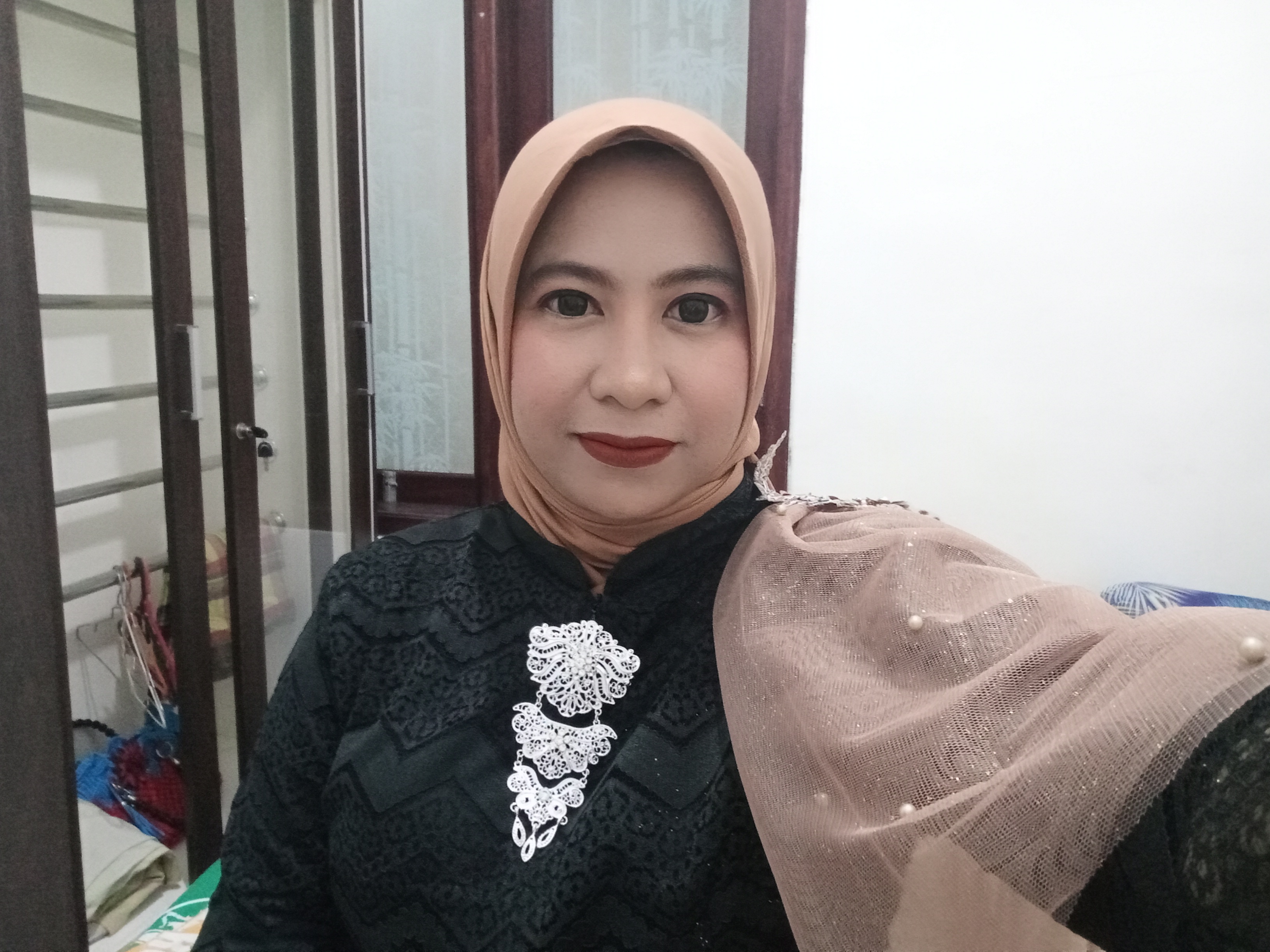 Foto Dian Meirina Amalia 