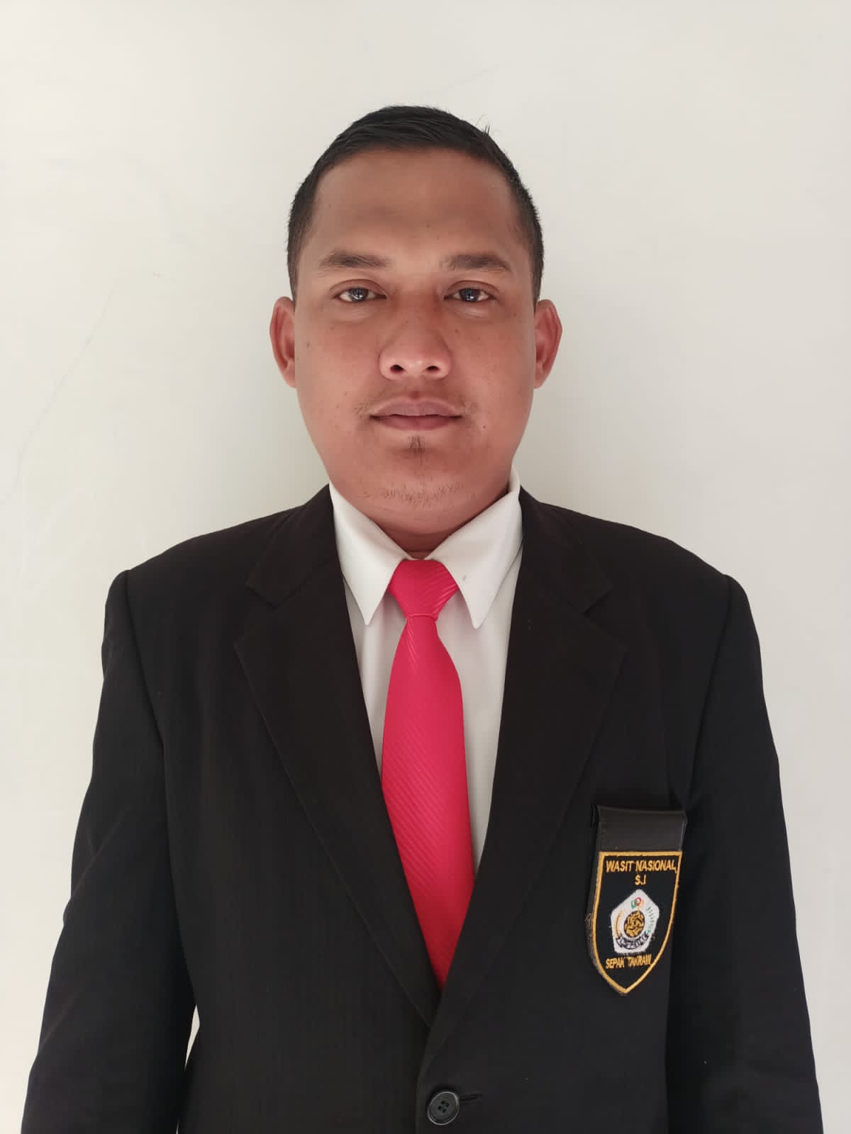 Foto ASYIQ RIFQI S.Pd