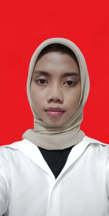 Foto Adinda Hesti Camelia