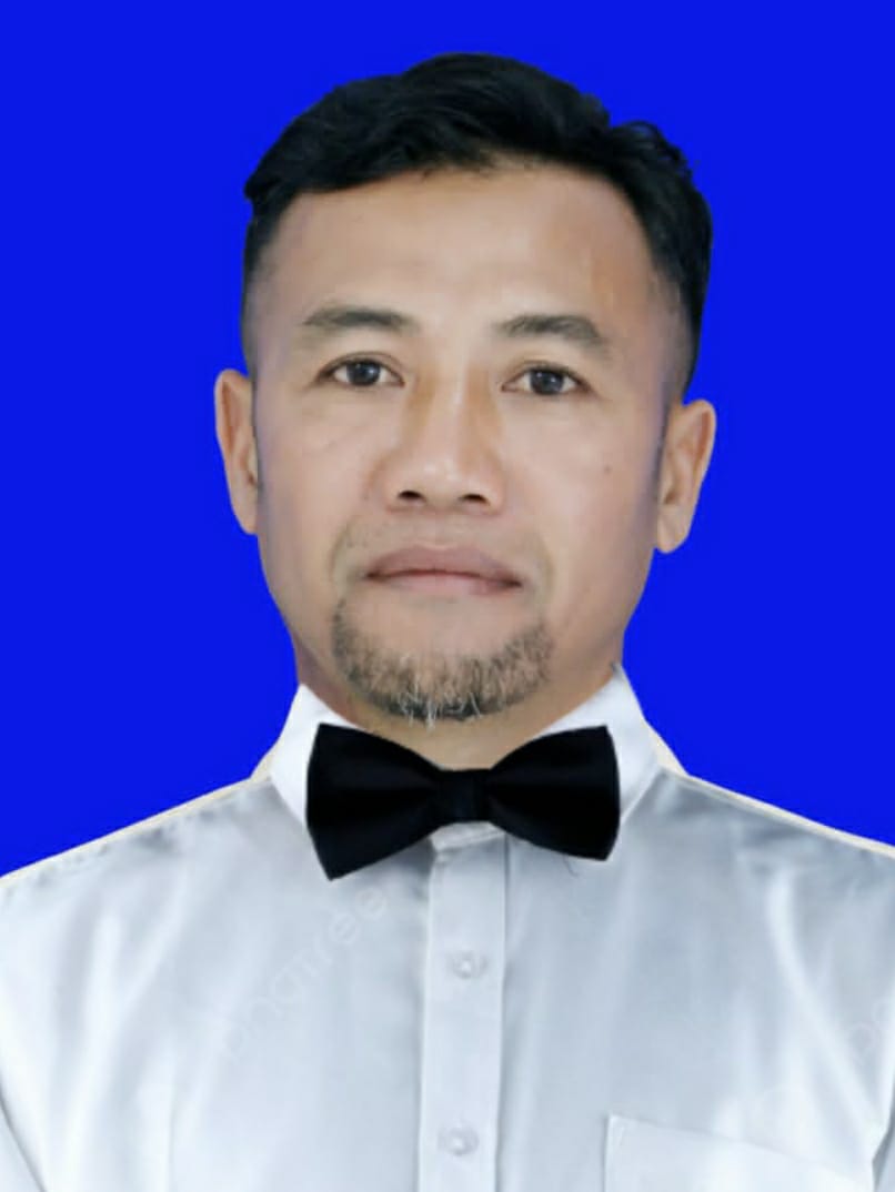 Foto Lalu Gempar Satria, PN