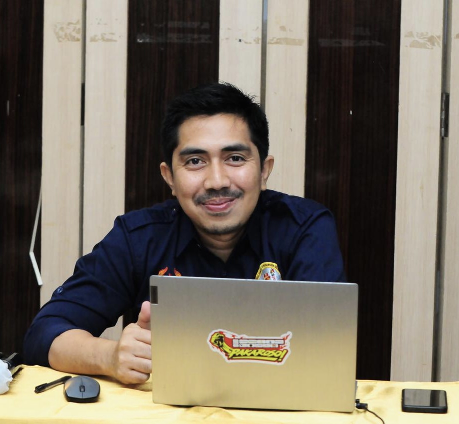 Foto Hendra Iskandar