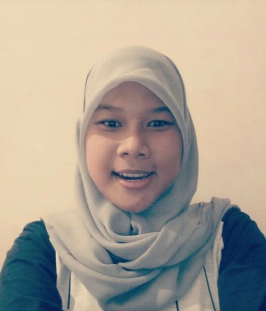 Foto PRAVITA RIA KAYANA 