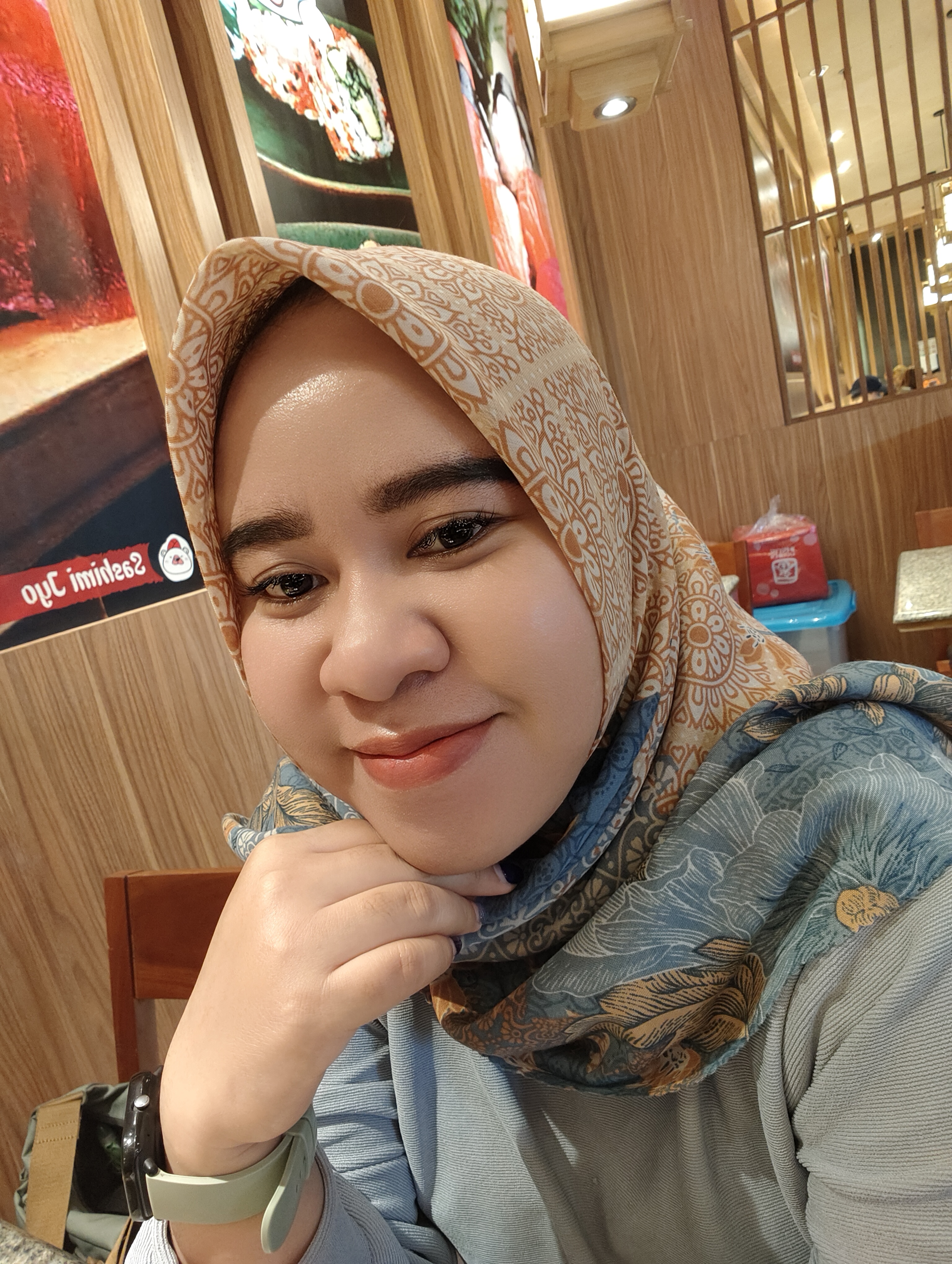 Foto Nurkhafianti