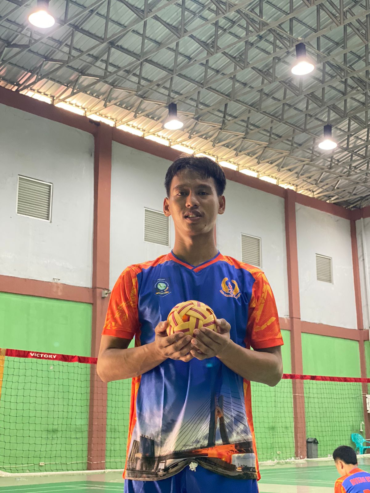 Foto Makmur sahid