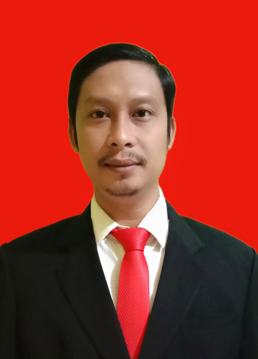 Foto Amirul Mu'minin, S.Pd