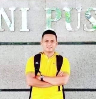 Foto Rahmat Fajri