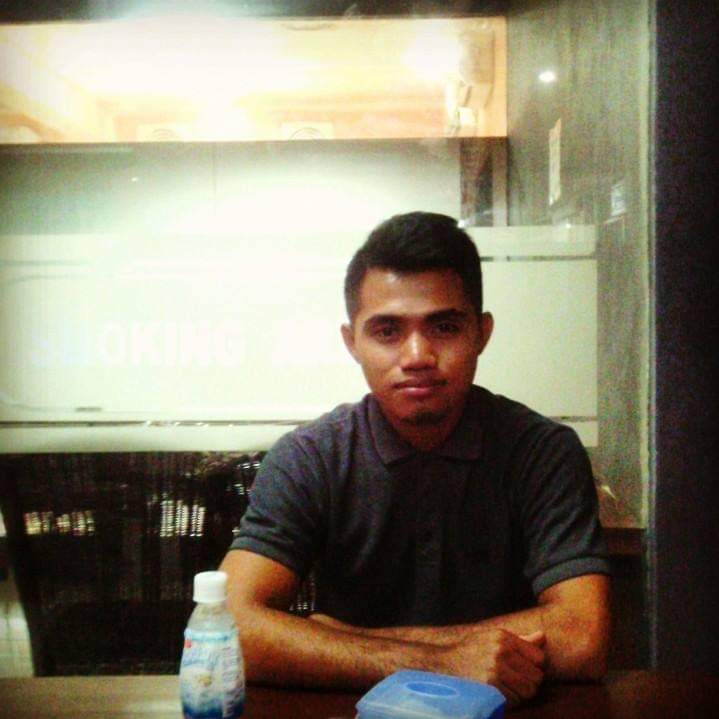 Foto Rian Darusman 