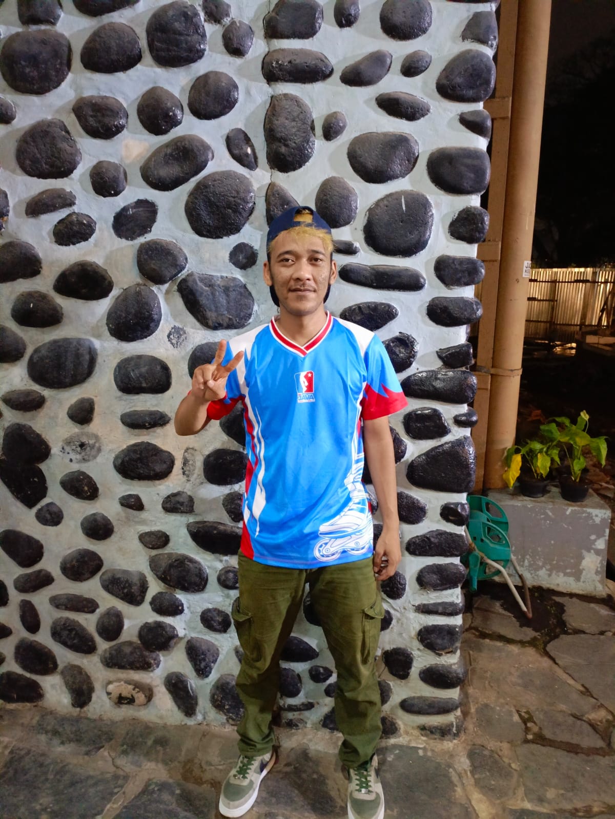 Foto Indra Nurarianda