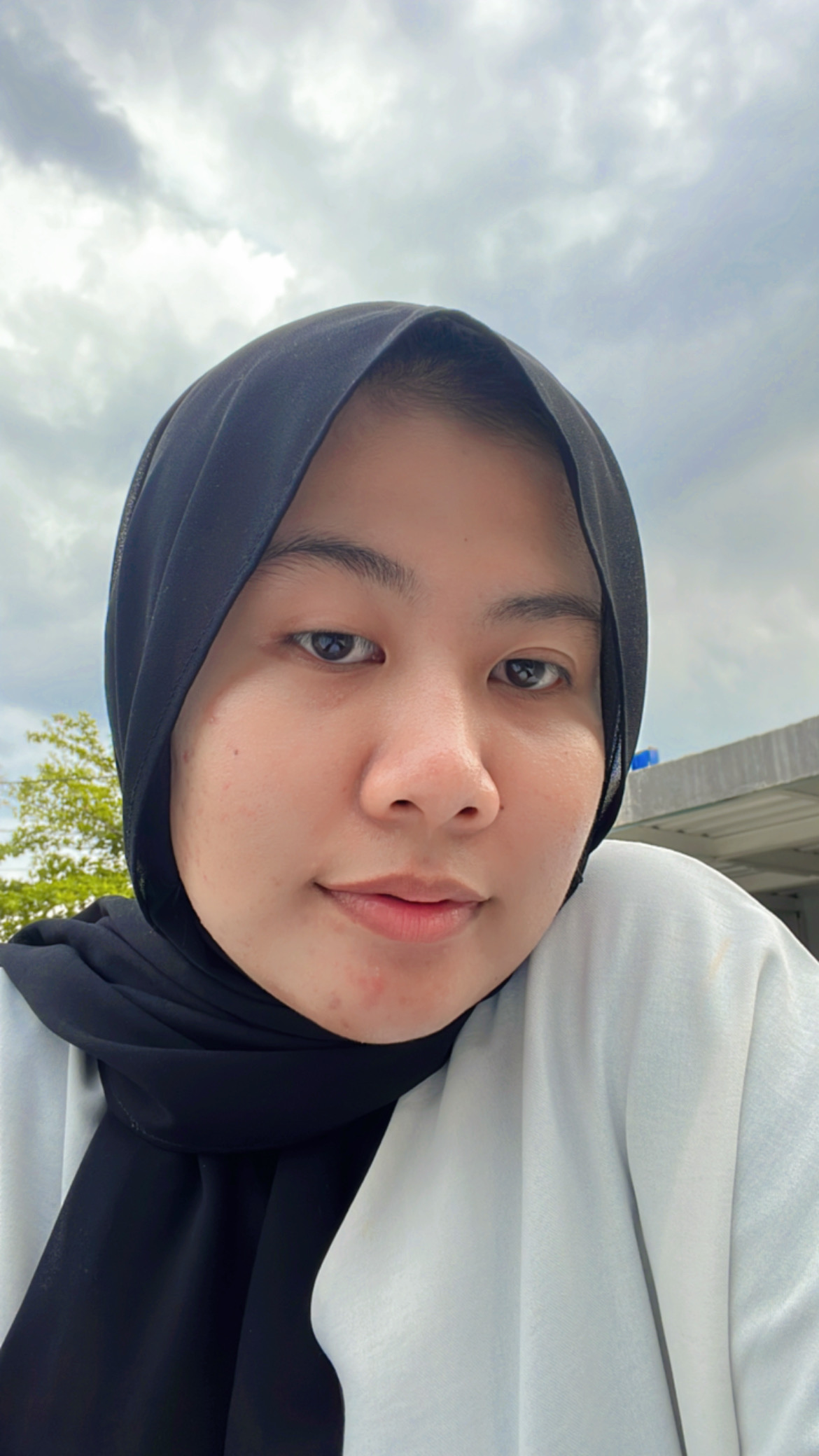 Foto Dhania Putri