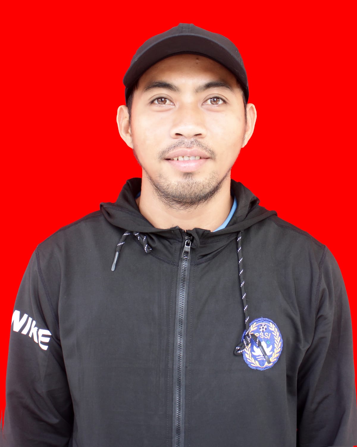 Foto Akhmad Nur Evandi