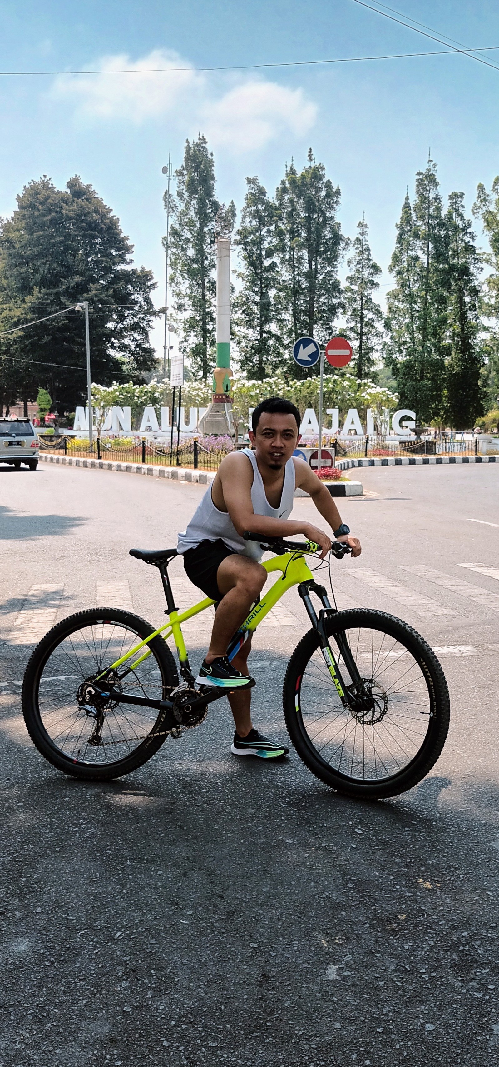 Foto Januar Setiawan