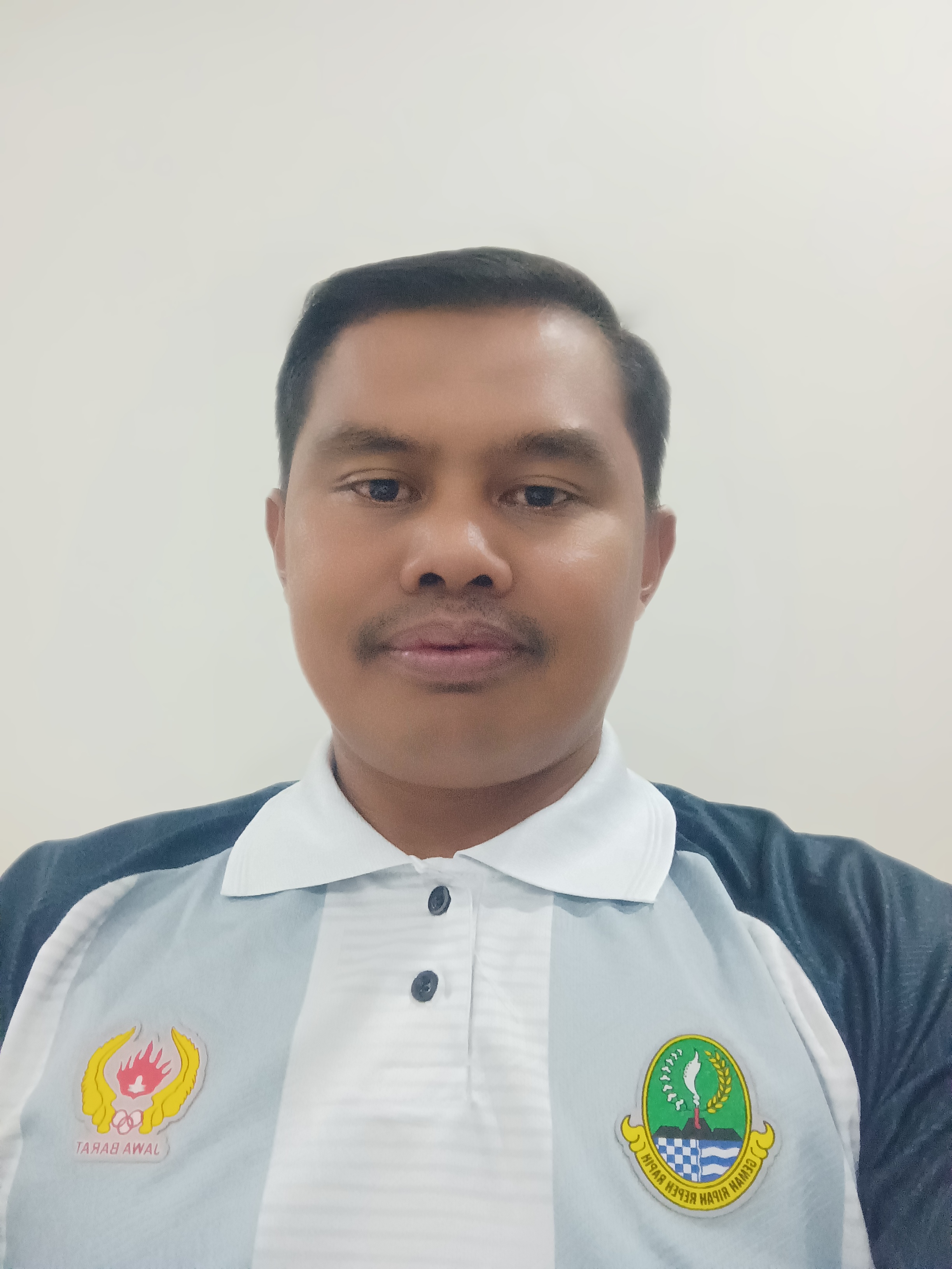 Foto Ahmad Sunarya