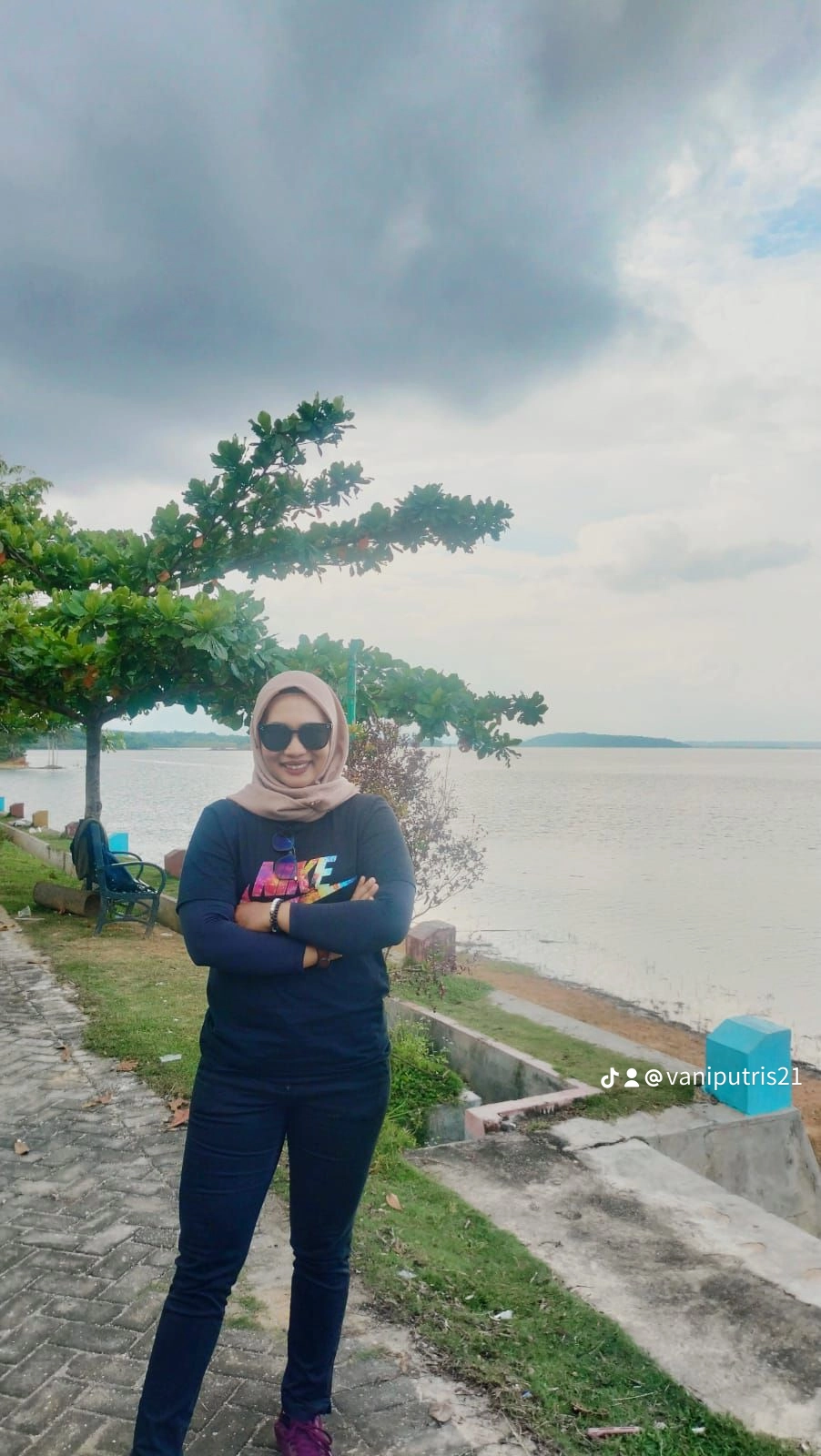 Foto VANI PUTRI SUBIANTO