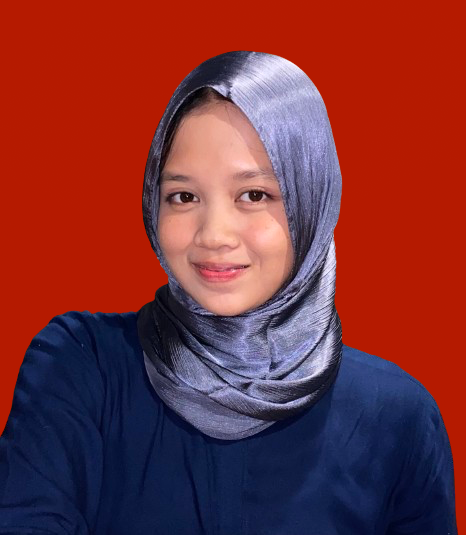 Foto SAFIRA AMALINA FIRDAUSI
