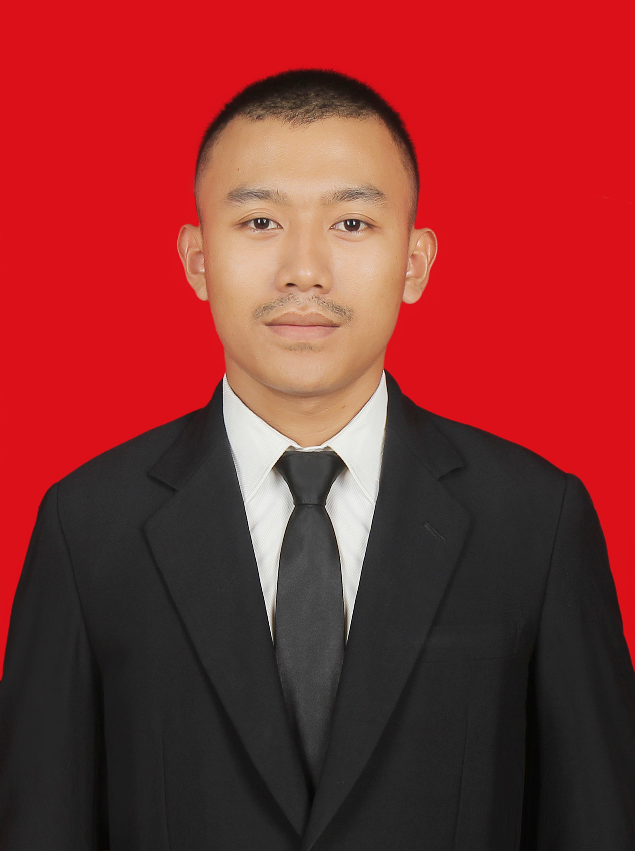 Foto MUHAMMAD RIDHO KURNIYANTO