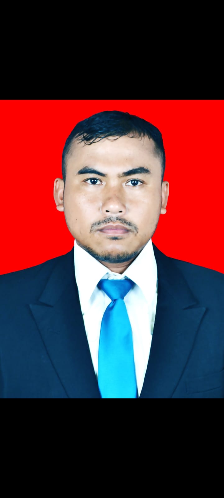 Foto Hafidz Maulana