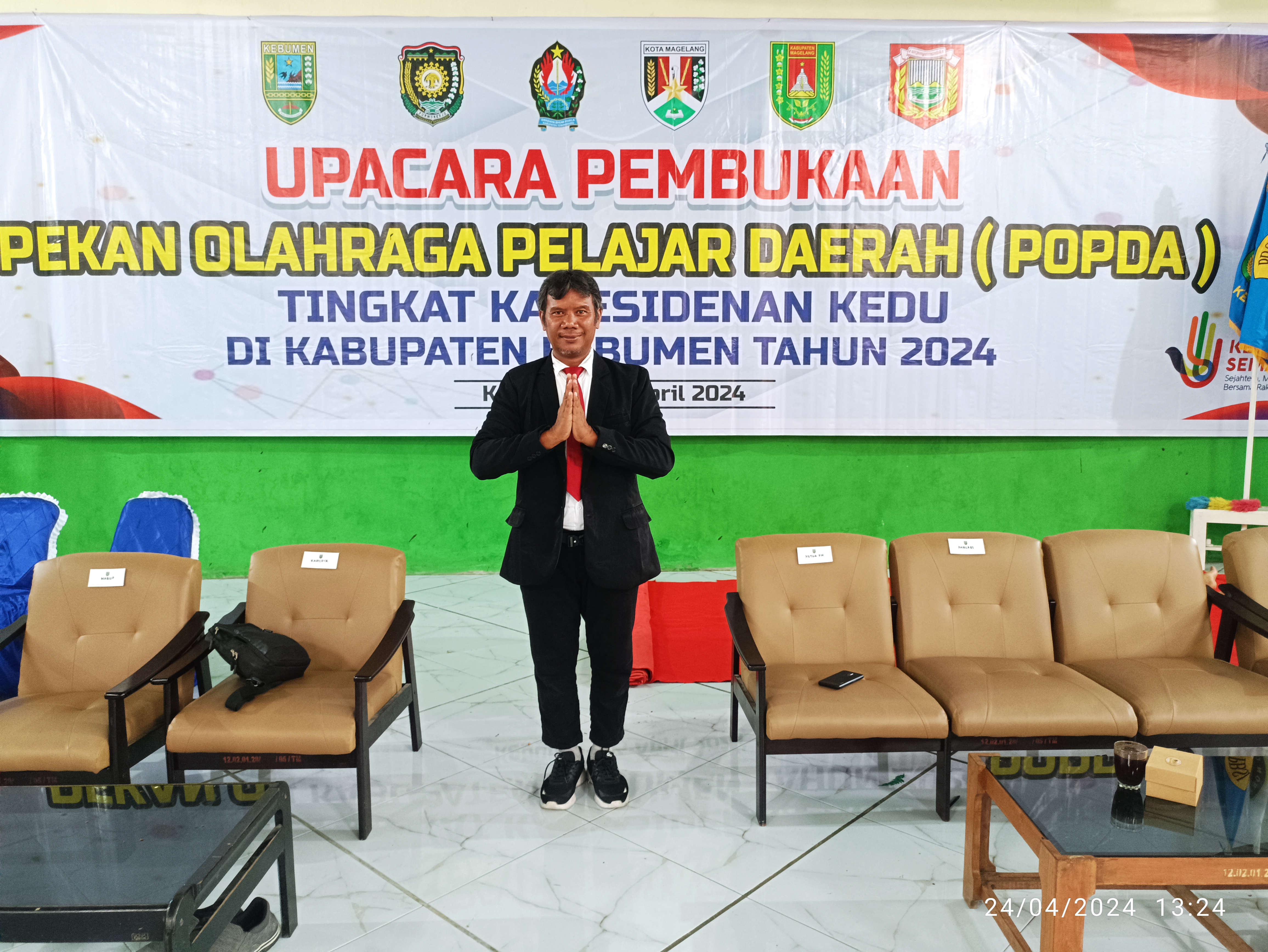 Foto SULTON EFENDI