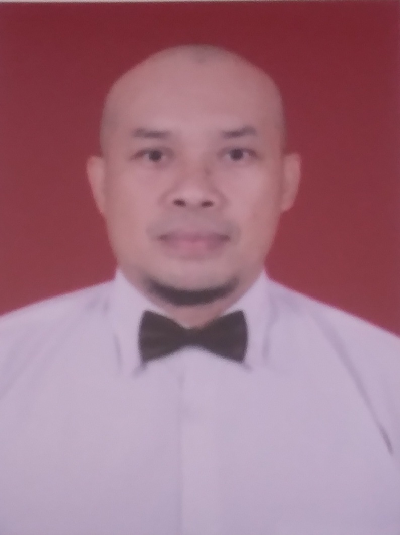 Foto BAMBANG SUPRIHARJO S.E