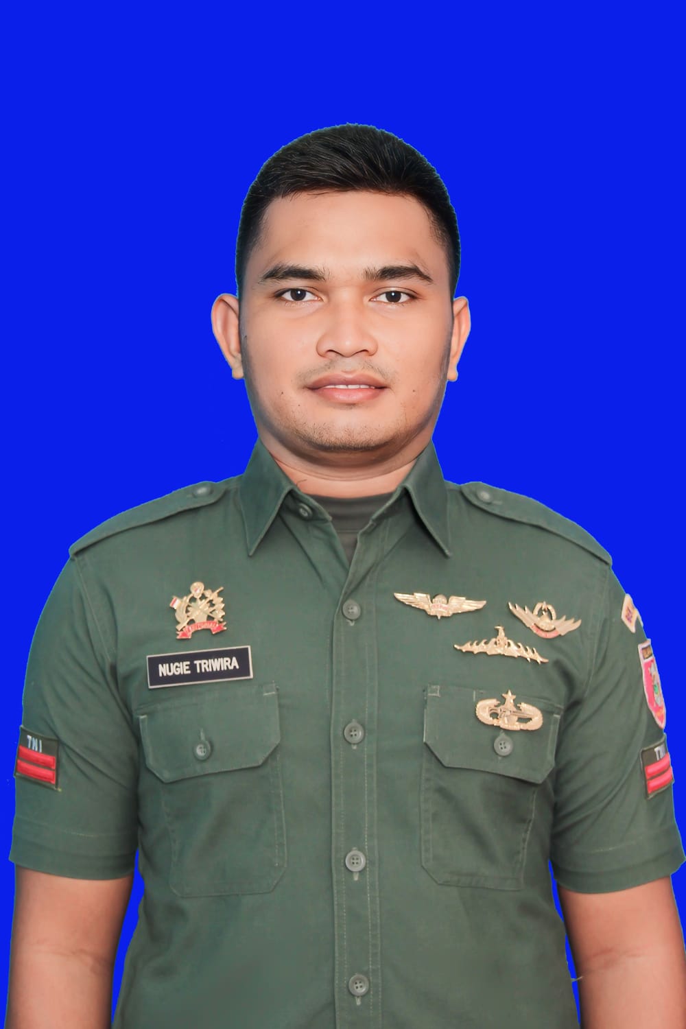 Foto Nugie Triwira 