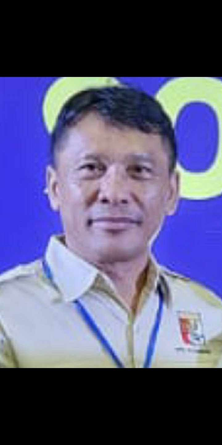 Foto Jeffry Audie Poluan