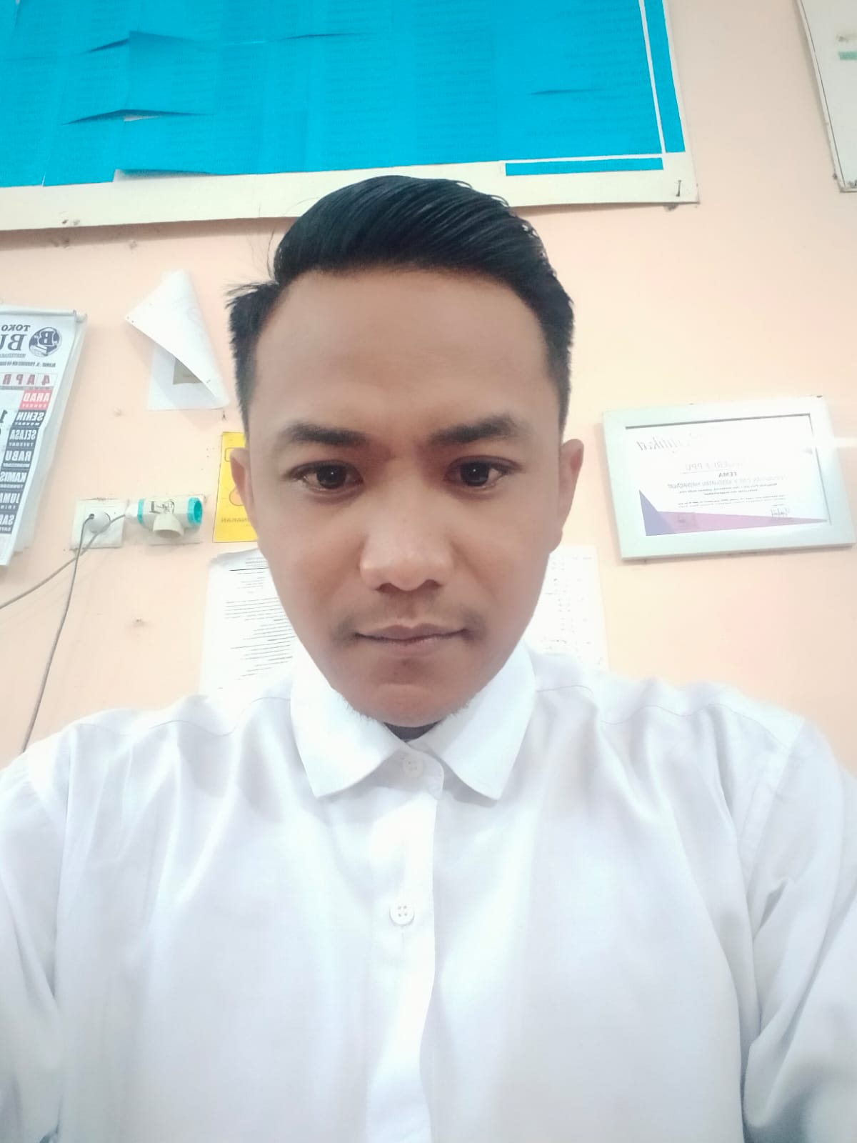 Foto ANDHIKA SAPUTRO