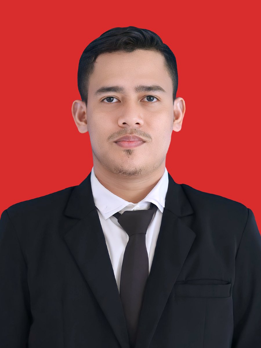 Foto Eko Darmawan, S.Pd