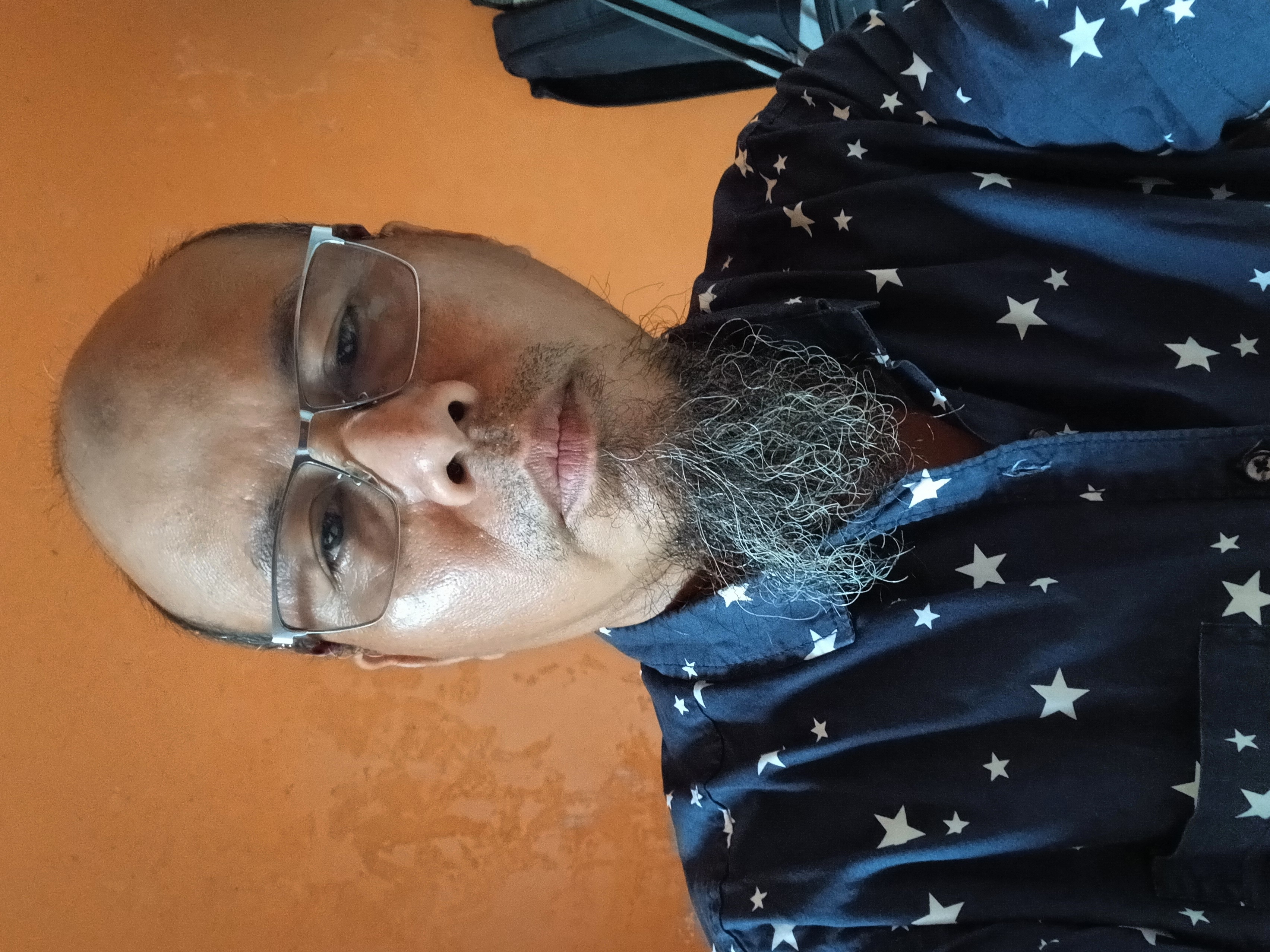 Foto Rendra Agustian