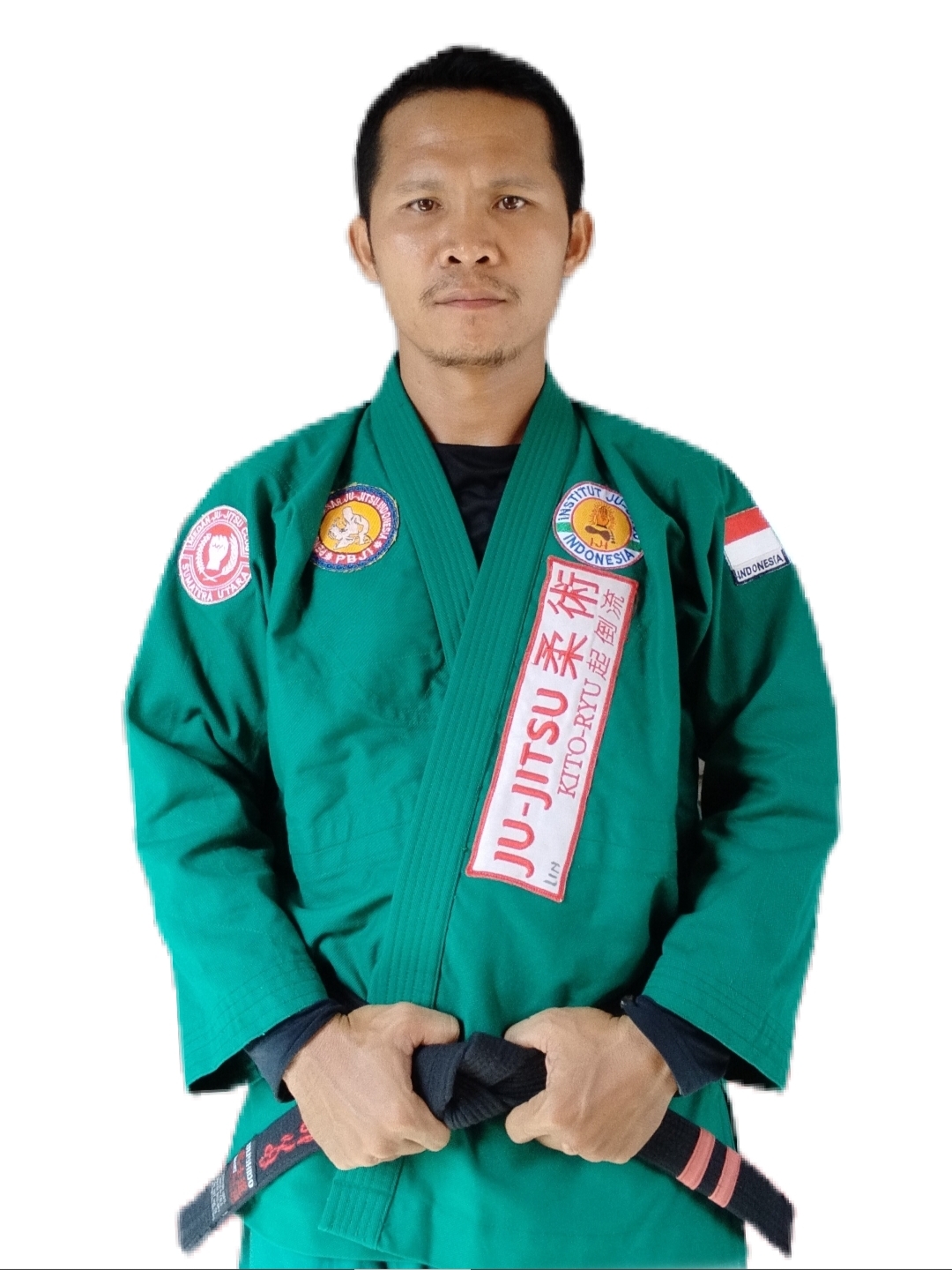 Foto Melinus Hulu