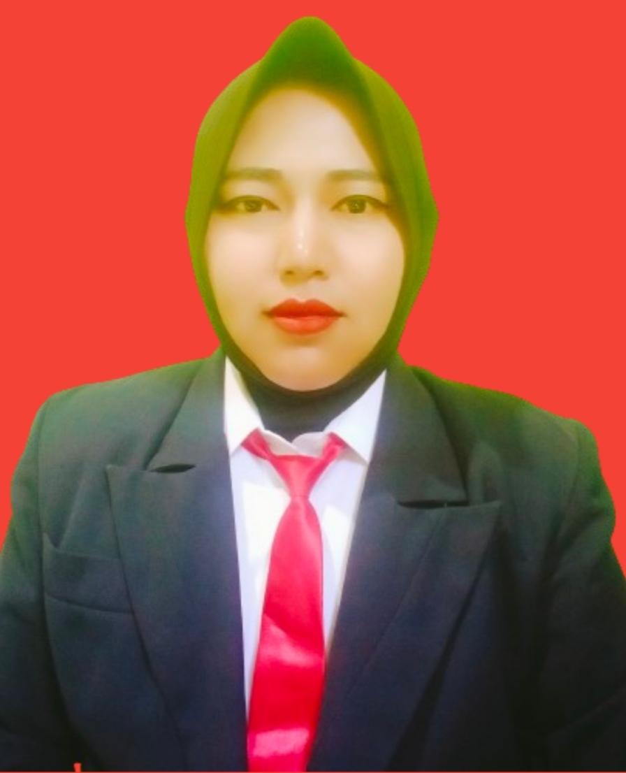 Foto Syahira Kartikawati, S.Pd.,Gr