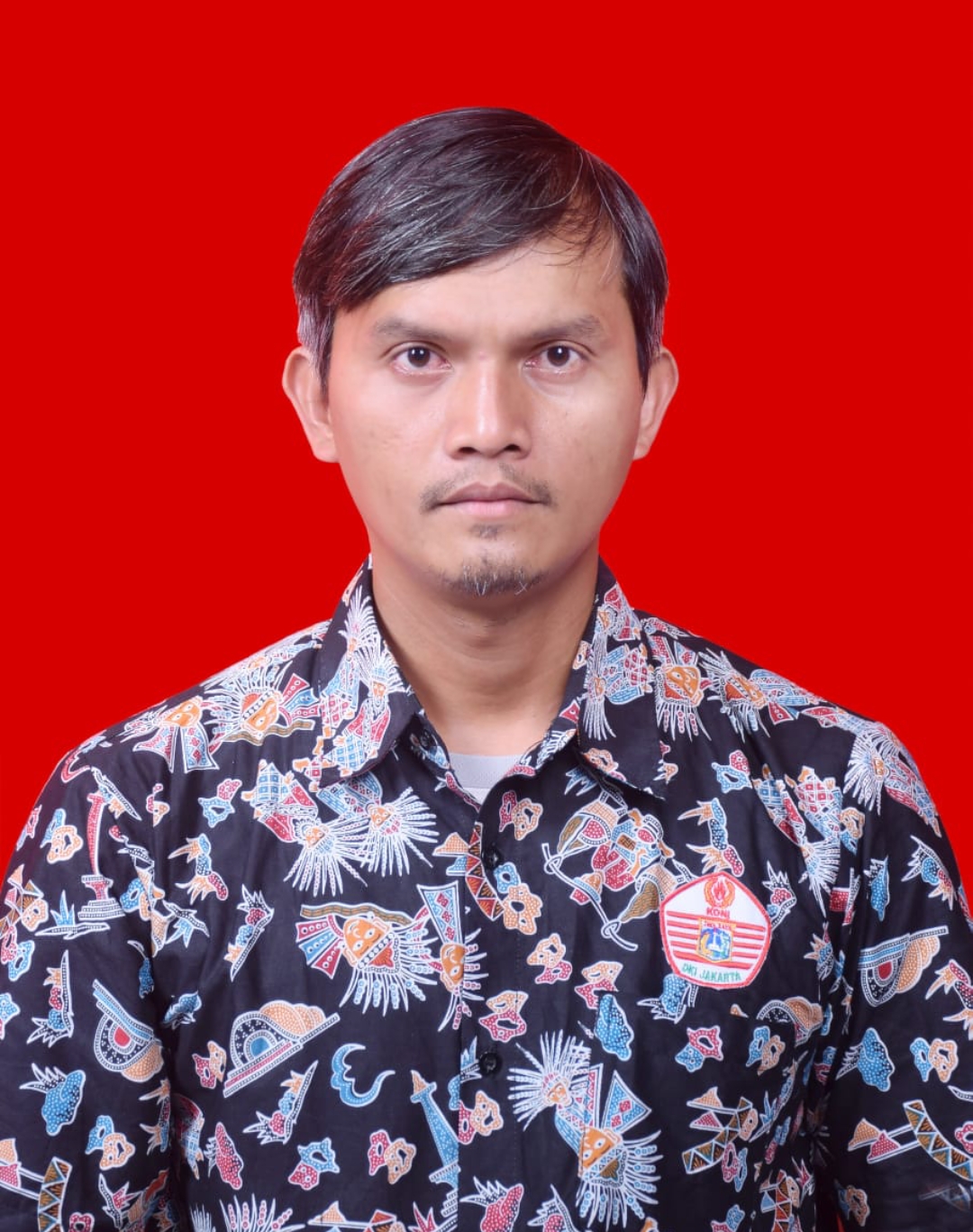 Foto ABDUL AZIZ MA'RIF RUBIYONO