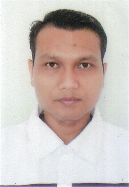 Foto Ali Usman Kimendu, S.Pi, M.Si