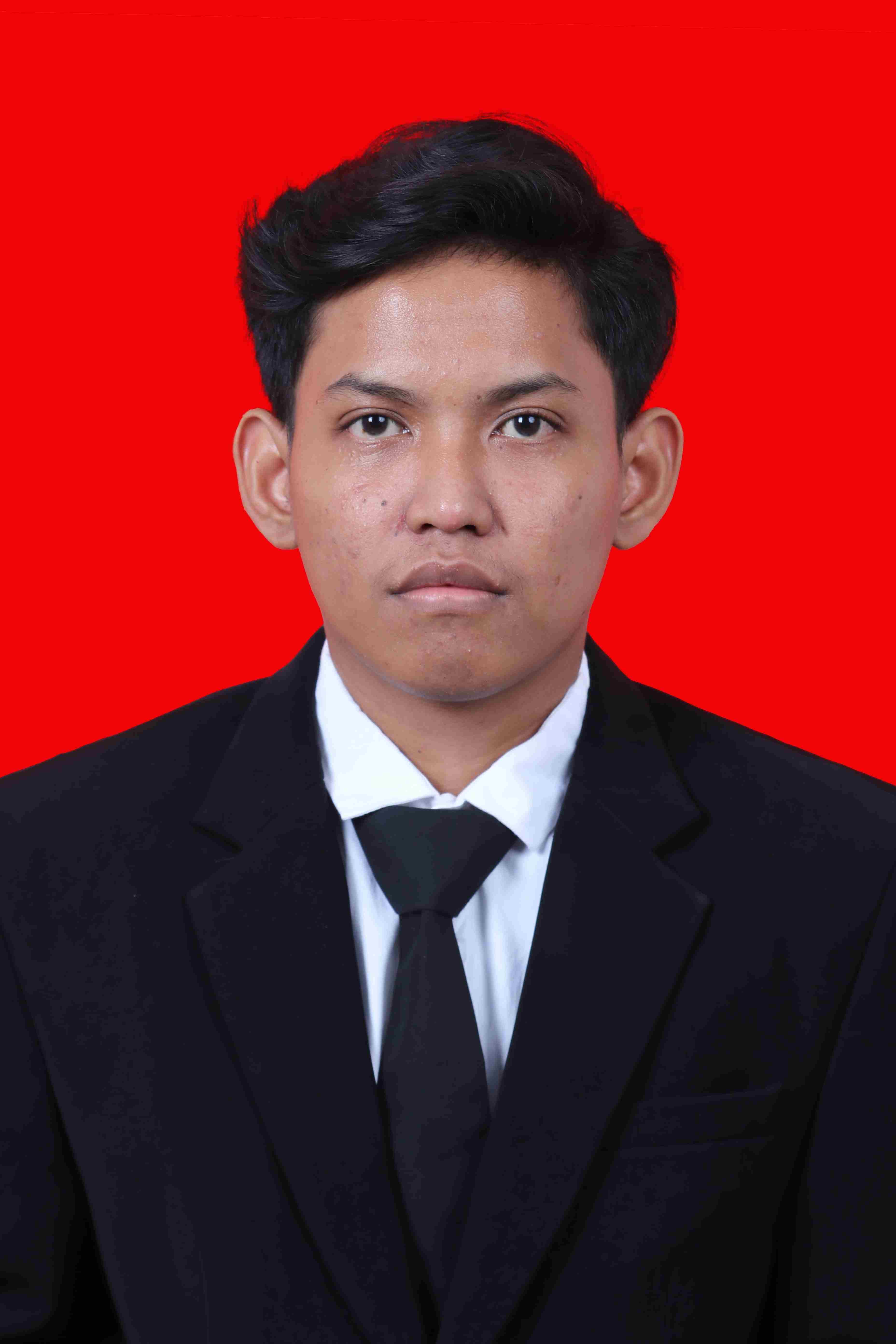 Foto M. Taufik Abdulah