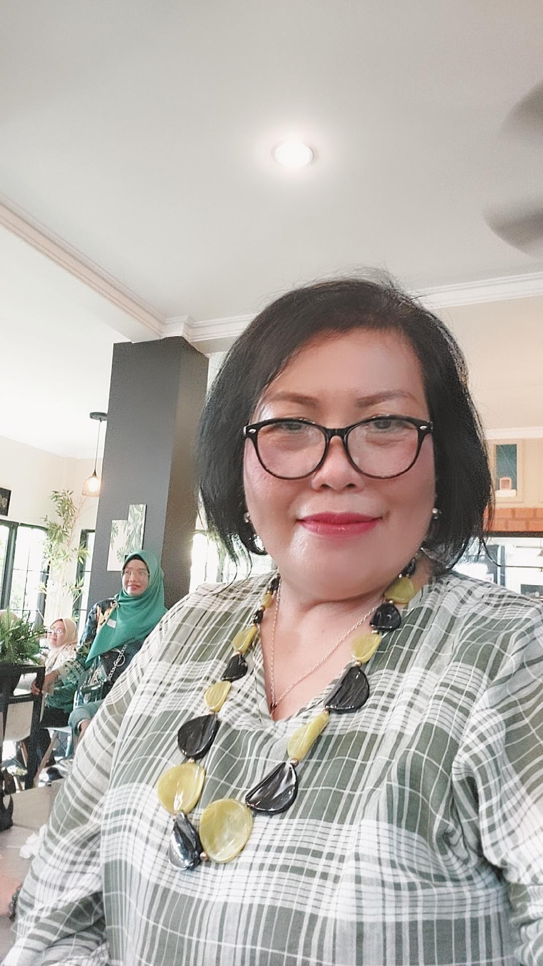 Foto EVA JAQUELINE POLUAN