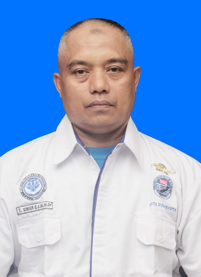 Foto Totong Umar