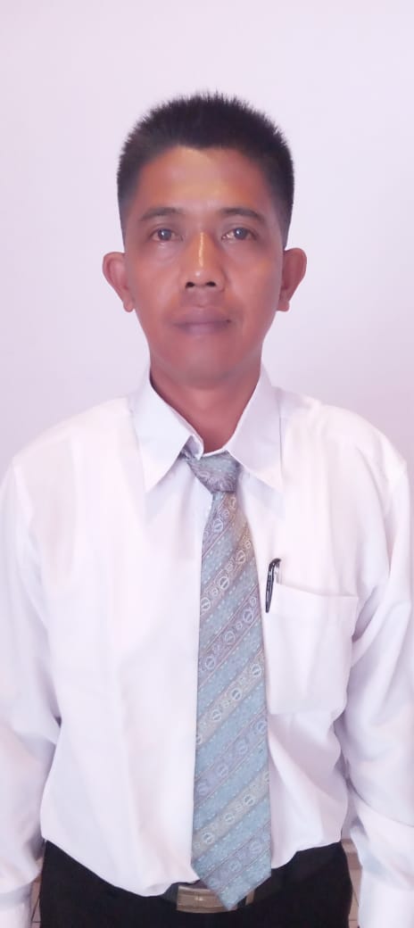 Foto Sukri Makuta,S.Pd