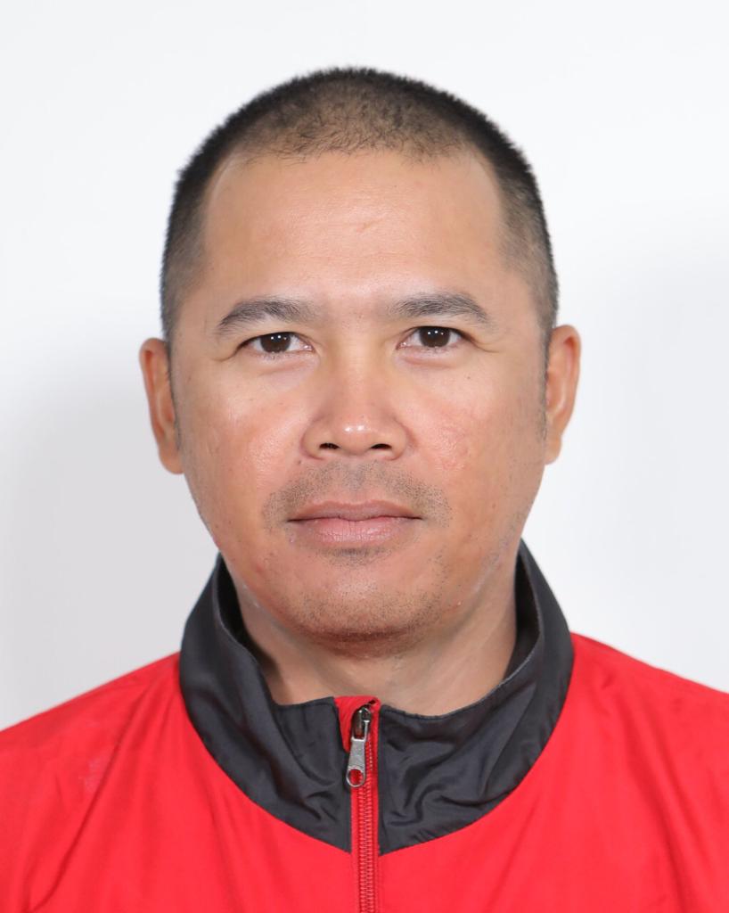 Foto Gilberto Riesanto Sajogo