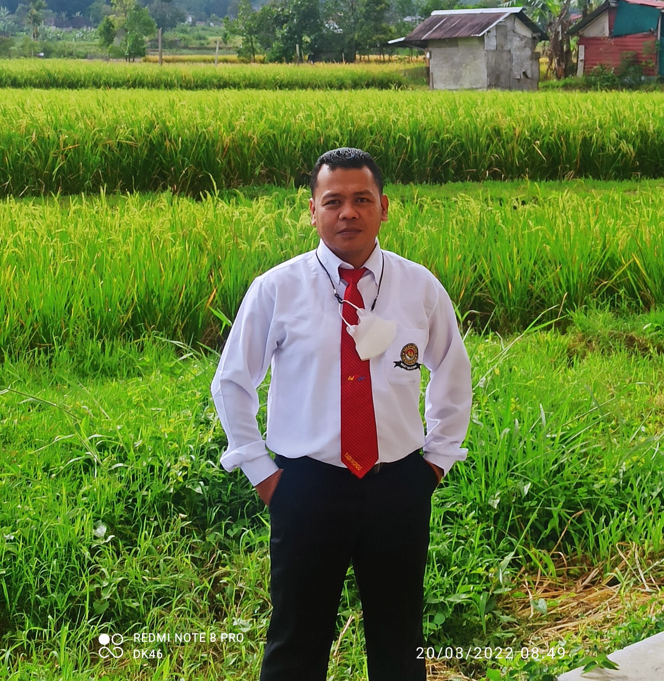 Foto Dede kurniawan
