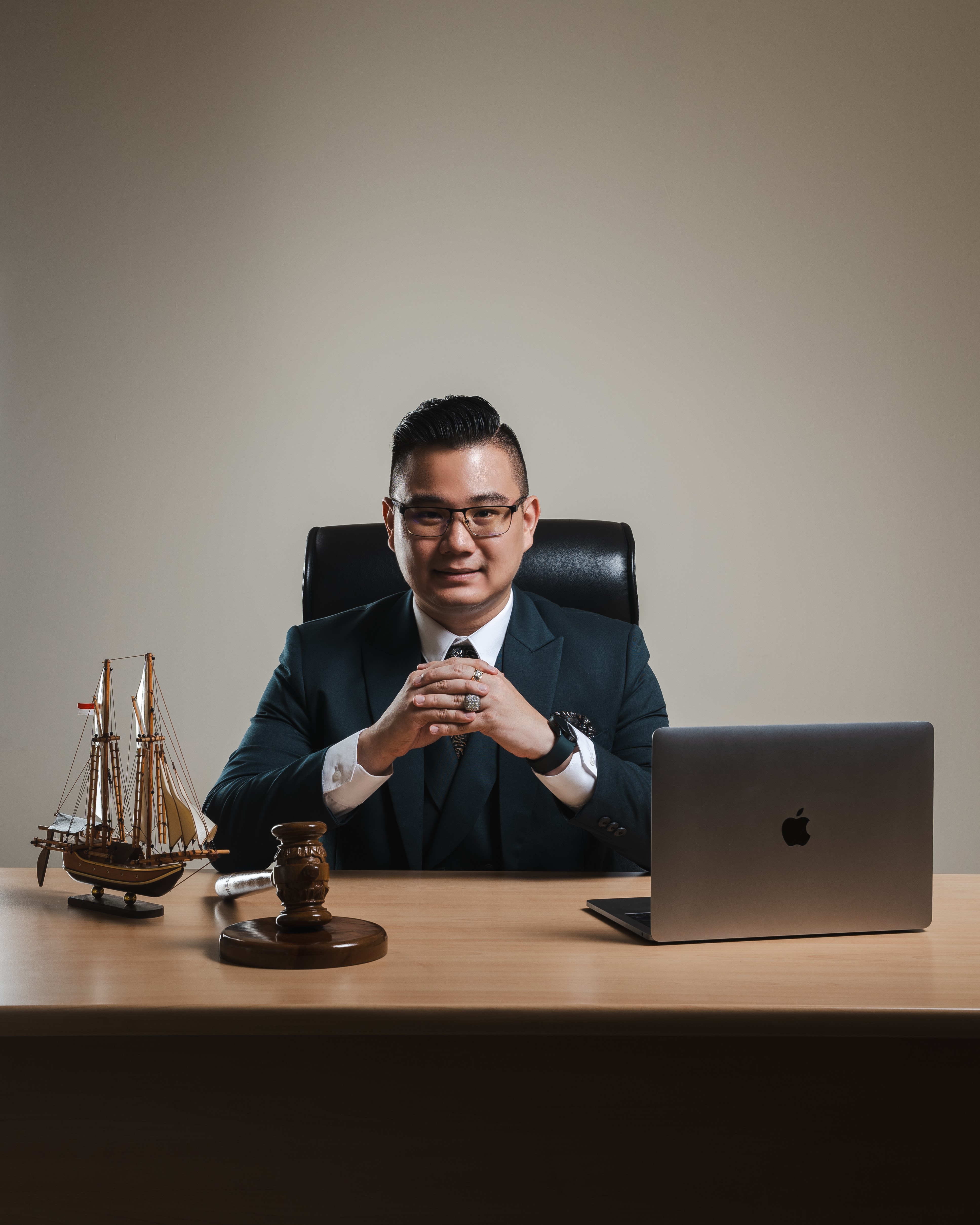 Foto VINCENT SURIADINATA