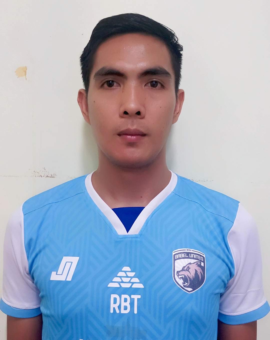Foto Armei Diyanto