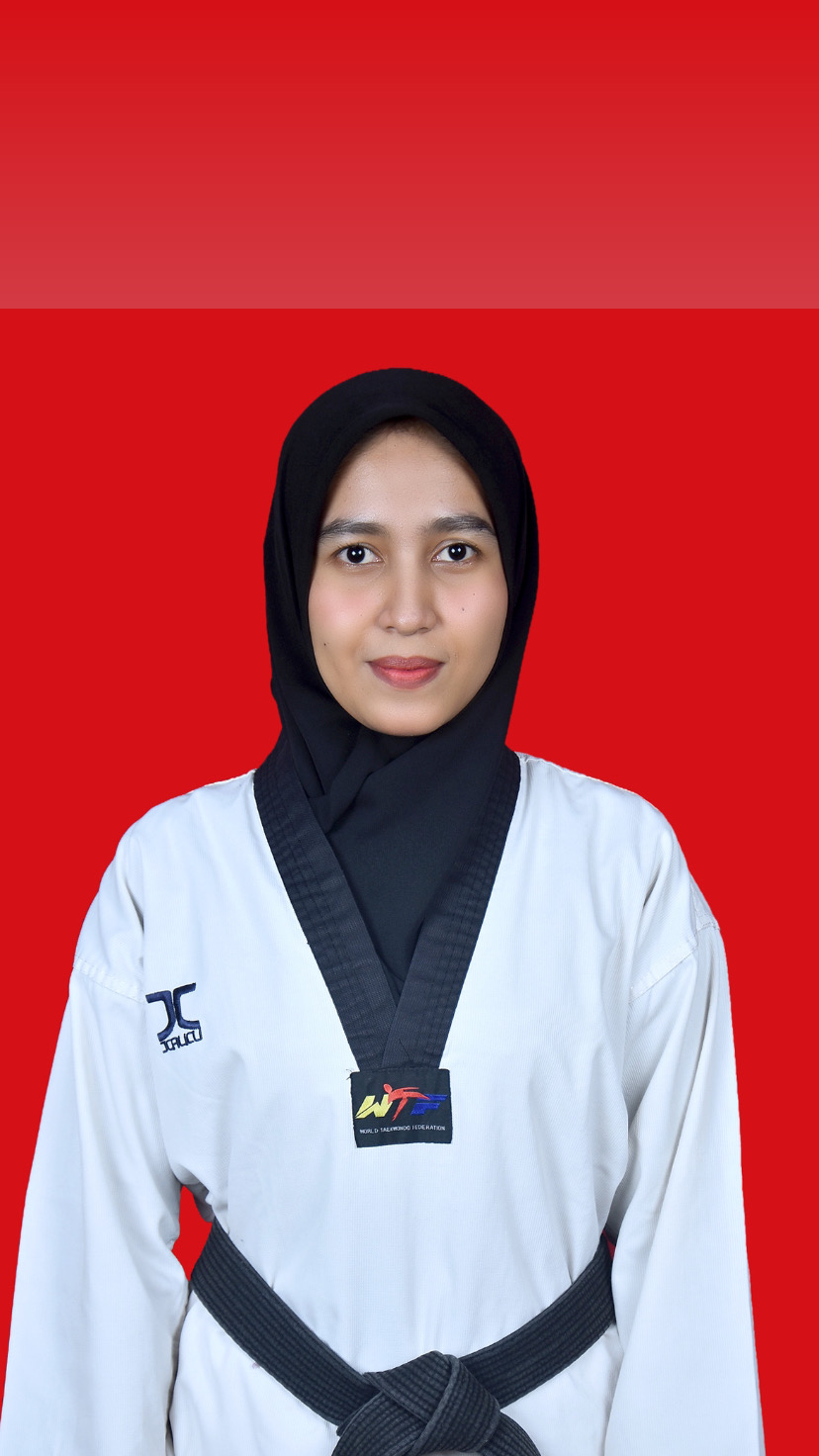 Foto ERA YURISA HUSNA, S.SI
