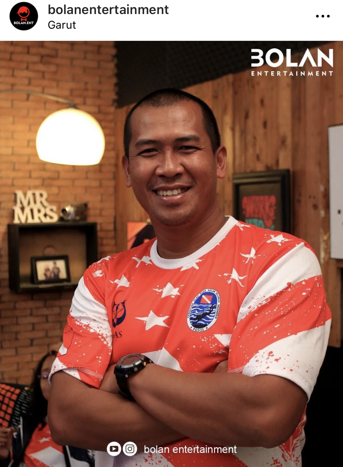 Foto Moh Japar Rohman