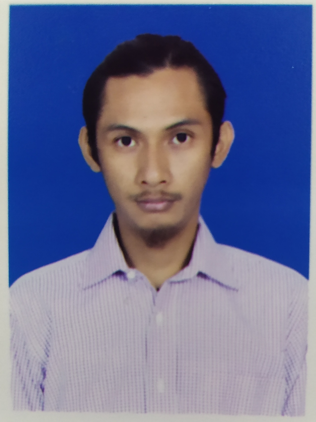 Foto Dhody Marliyanto S.Kom