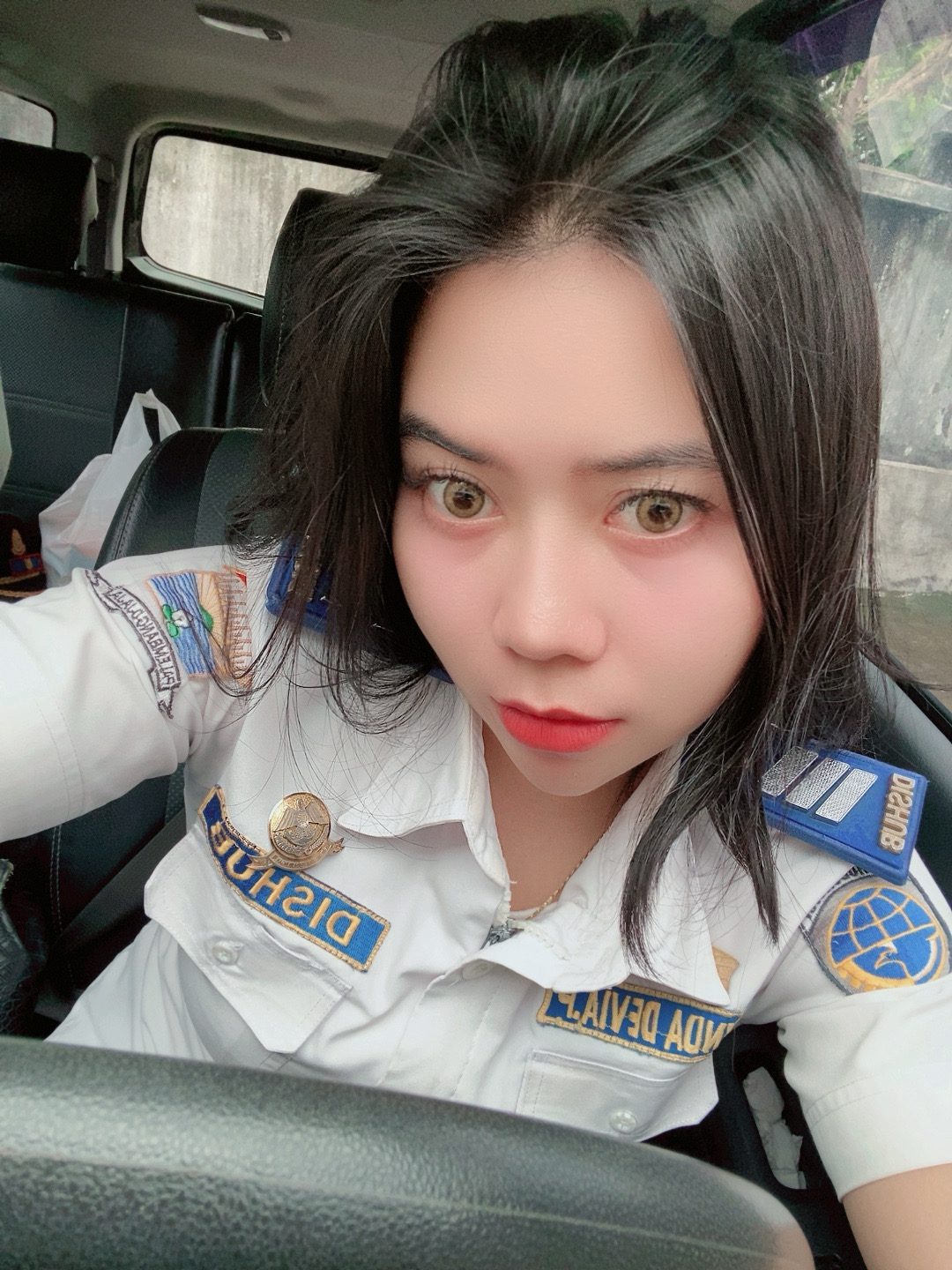 Foto WYNDA DEVIA PANGESTUTY