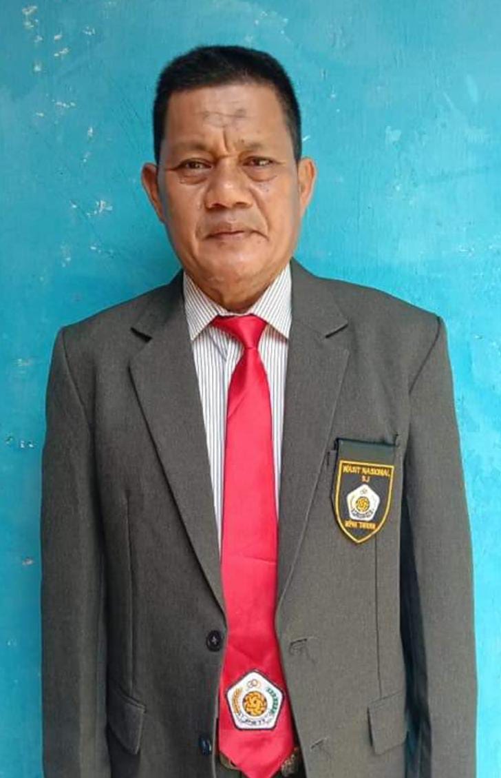 Foto Rasman usman