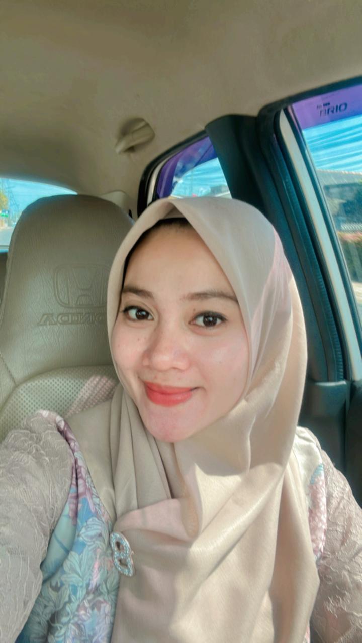 Foto Masitoh S,kom