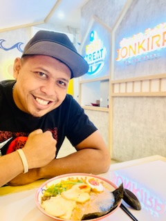 Foto Yuda eko prabowo