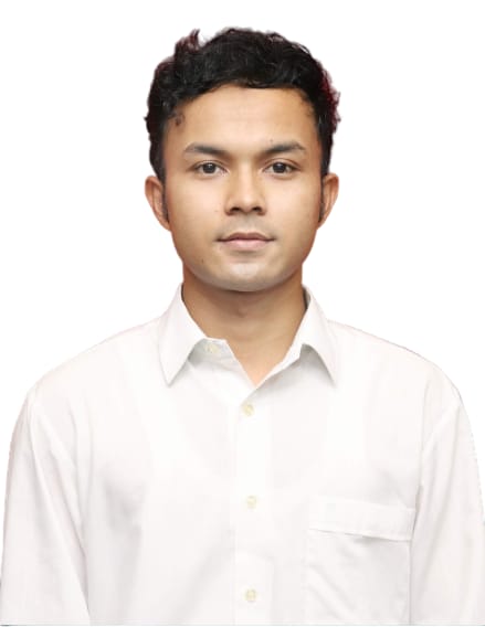 Foto Robin Bintama